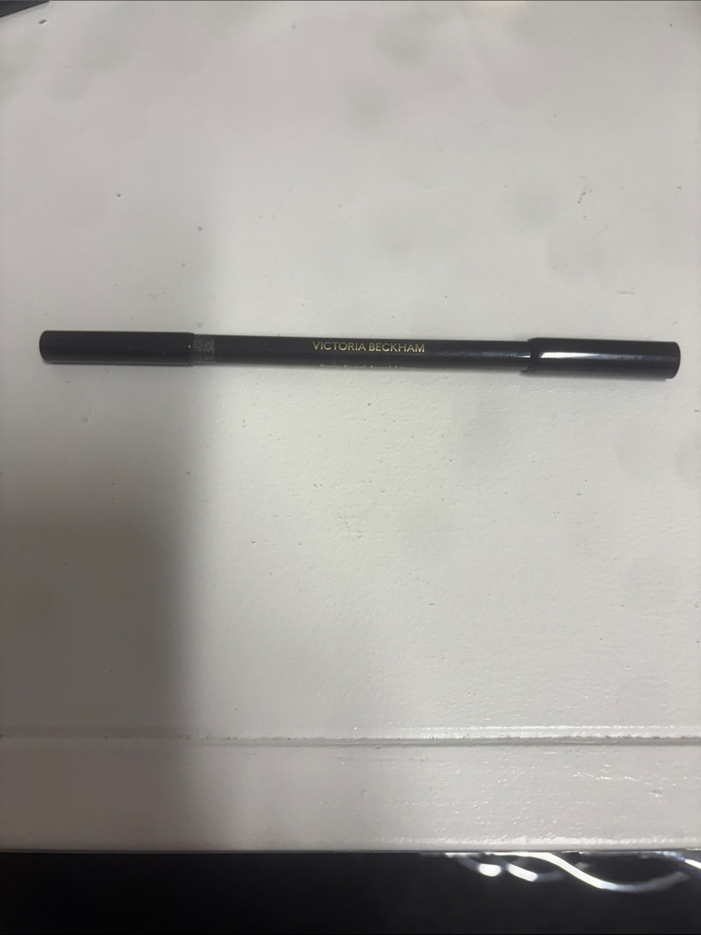 Victoria Beckham Lip Liner Pencil - Black